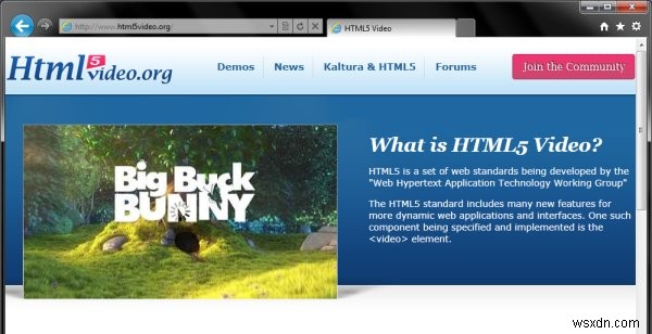 Internet Explorer 9 ベータ版レビュー ― さすがMicrosoft、見事な進化を遂げた一本