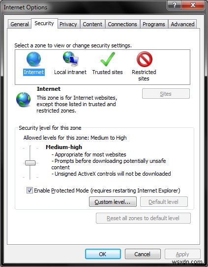 Internet Explorer 9 ベータ版レビュー ― さすがMicrosoft、見事な進化を遂げた一本