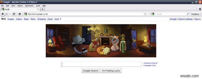 Firefox 4 プレビュー – 魅力的、シャープ、そして高速!