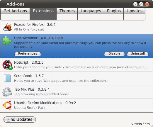 Firefox 4 プレビュー – 魅力的、シャープ、そして高速!