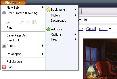 Firefox 4 プレビュー – 魅力的、シャープ、そして高速!