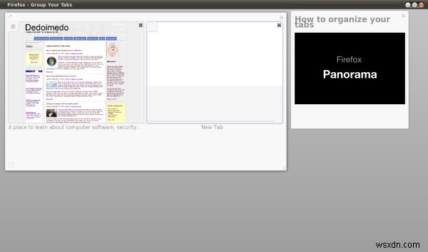 Firefox 4 プレビュー – 魅力的、シャープ、そして高速!