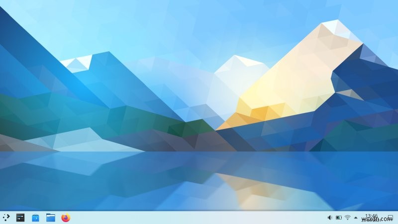 古いAsus Vivobookに最新KDE neon――クリーンインストールで甦った2013年製ノートPCの実力