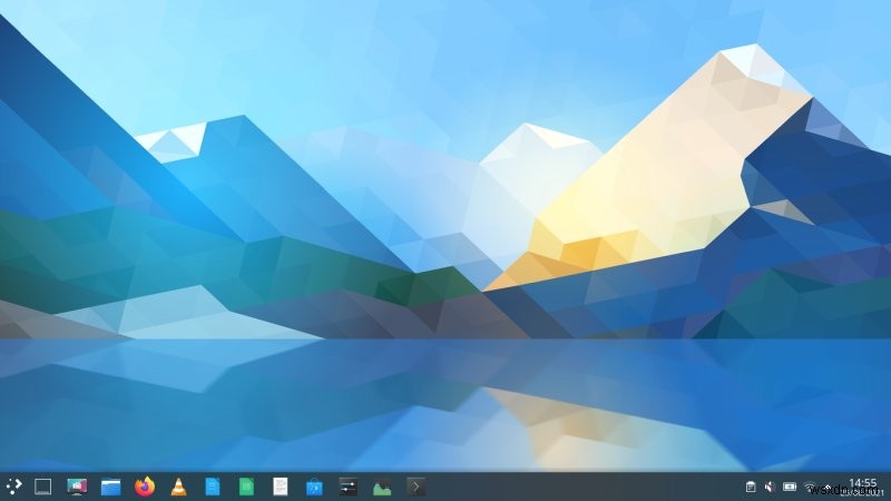古いAsus Vivobookに最新KDE neon――クリーンインストールで甦った2013年製ノートPCの実力