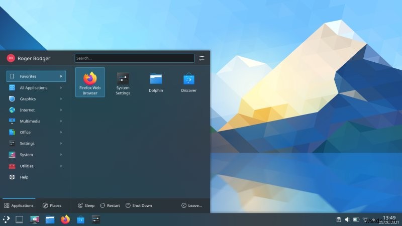 古いAsus Vivobookに最新KDE neon――クリーンインストールで甦った2013年製ノートPCの実力