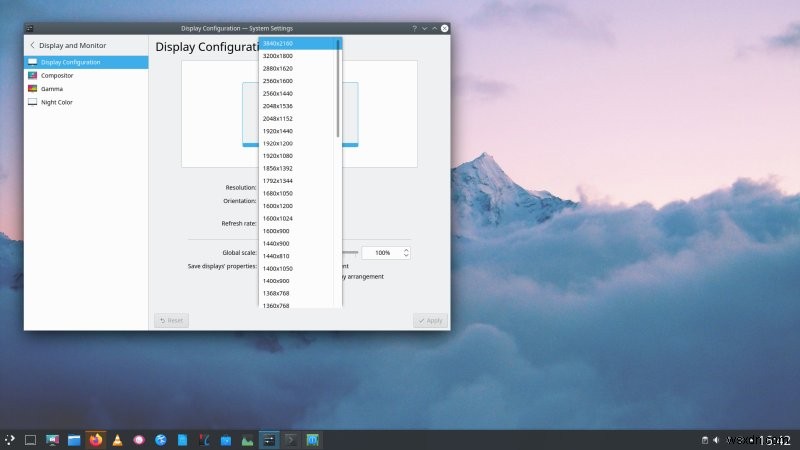IdeaPad Y50-70にLinux(Kubuntu)を導入 ― Nvidiaドライバと4Kディスプレイの挑戦