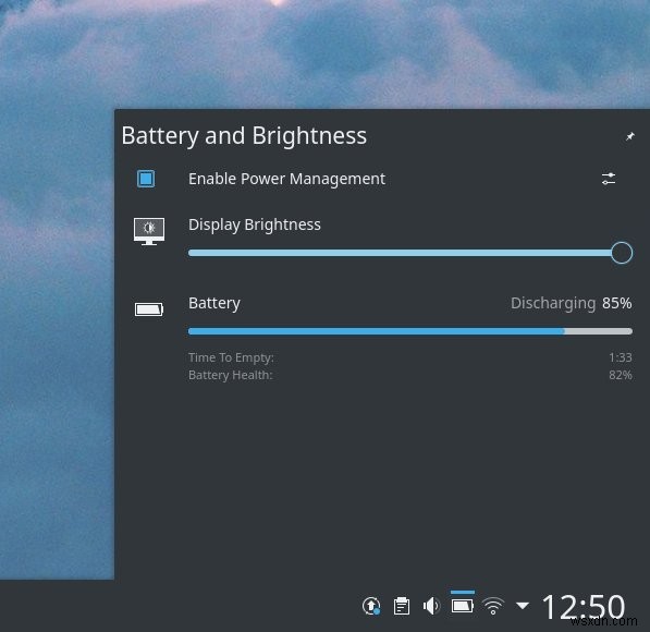 IdeaPad Y50-70にLinux(Kubuntu)を導入 ― Nvidiaドライバと4Kディスプレイの挑戦