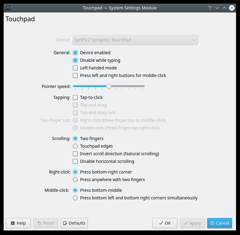 IdeaPad Y50-70にLinux(Kubuntu)を導入 ― Nvidiaドライバと4Kディスプレイの挑戦