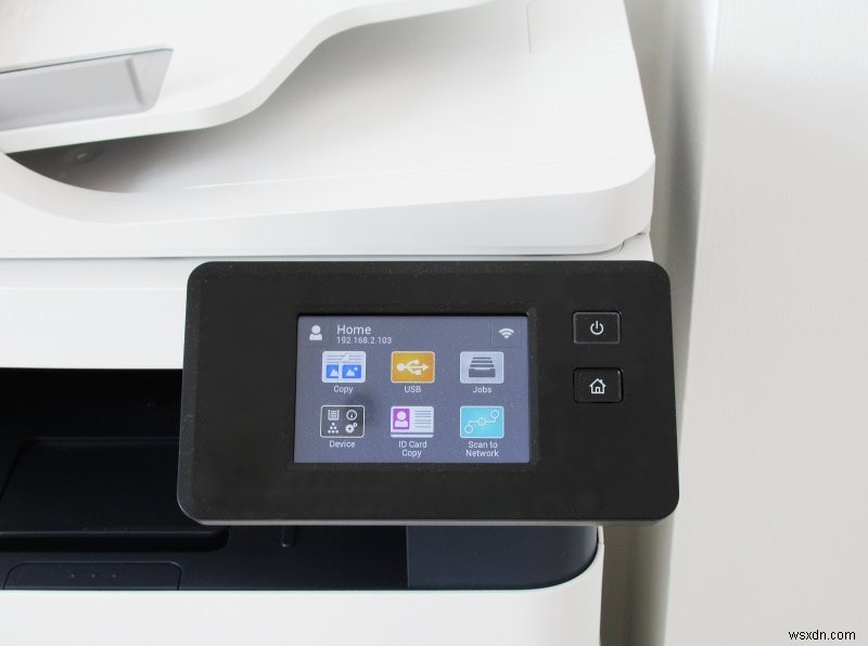 Xerox B215 ワイヤレスレーザー複合機レビュー ― 設定・セキュリティ・Linux対応を徹底検証