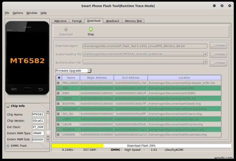 懐かしのAquaris E4.5でUbuntu Touchが復活!OTA-12を再び試してみた
