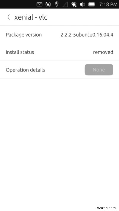懐かしのAquaris E4.5でUbuntu Touchが復活!OTA-12を再び試してみた