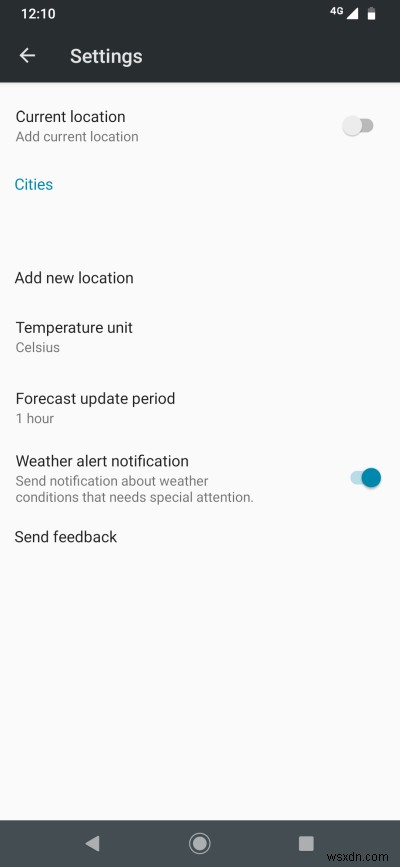 Motorola One ZoomとAndroid――28日間使ってみた本音レビュー