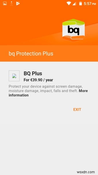 Aquaris E4.5 Ubuntu PhoneをAndroid化してみた – 哀愁漂う乗り換え記録