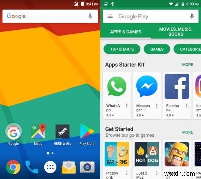 Aquaris E4.5 Ubuntu PhoneをAndroid化してみた – 哀愁漂う乗り換え記録