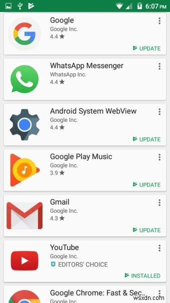 Aquaris E4.5 Ubuntu PhoneをAndroid化してみた – 哀愁漂う乗り換え記録