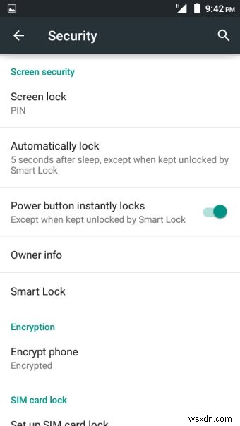 Aquaris E4.5 Ubuntu PhoneをAndroid化してみた – 哀愁漂う乗り換え記録
