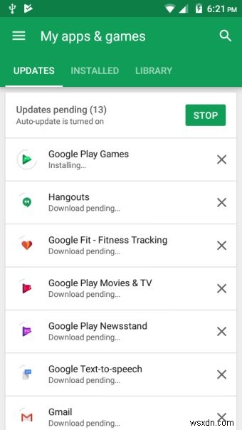 Aquaris E4.5 Ubuntu PhoneをAndroid化してみた – 哀愁漂う乗り換え記録