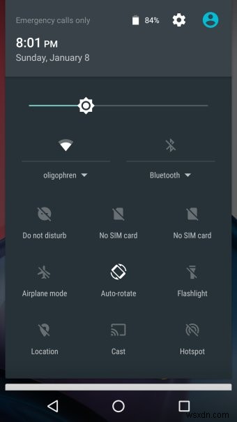 Motorola Moto G4 レビュー ― 予想を裏切る洗練度