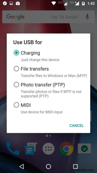 Motorola Moto G4 レビュー ― 予想を裏切る洗練度