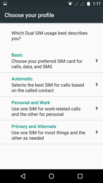 Motorola Moto G4 レビュー ― 予想を裏切る洗練度