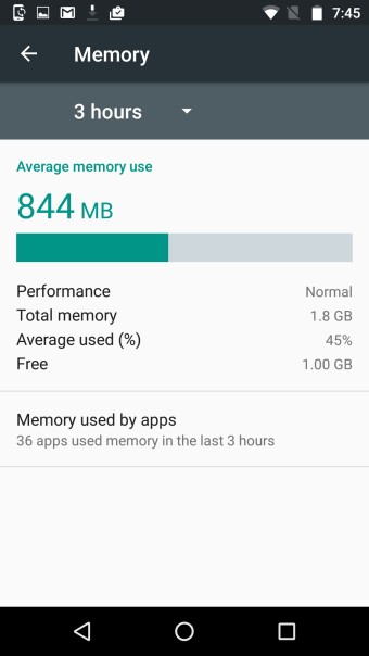 Motorola Moto G4 レビュー ― 予想を裏切る洗練度
