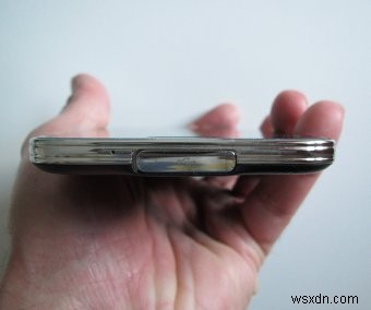 Samsung Galaxy S5 徹底レビュー――嫌いになりたいのに、そうもいかない