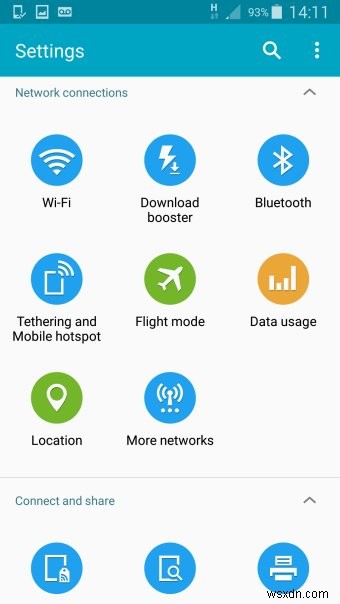 Samsung Galaxy S5 徹底レビュー――嫌いになりたいのに、そうもいかない