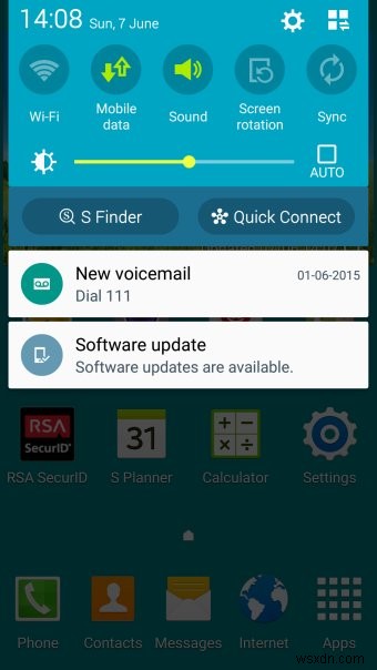 Samsung Galaxy S5 徹底レビュー――嫌いになりたいのに、そうもいかない
