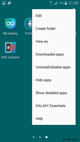 Samsung Galaxy S5 徹底レビュー――嫌いになりたいのに、そうもいかない