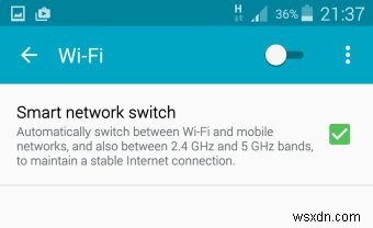 Samsung Galaxy S5 徹底レビュー――嫌いになりたいのに、そうもいかない
