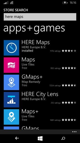 Android、iOS、Windows Phone徹底比較――結局どれを選ぶべき?