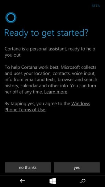 Microsoft Lumia 535 徹底レビュー――もう一度買いたくなる一台