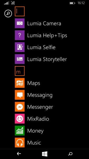 Microsoft Lumia 535 徹底レビュー――もう一度買いたくなる一台