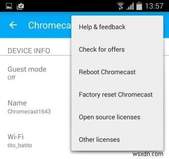 Google Chromecast クイックレビュー――35ドルのHDMIドングルでテレビは賢くなるのか?