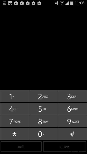 AndroidスマホをWindows Phone風にカスタマイズする方法【無料アプリで完全再現】