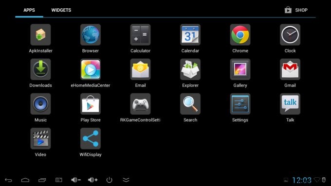 Rikomagic MK802IV レビュー - 小さくても強力なAndroidミニPC