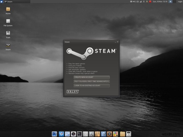 (ほぼ)10年前のノートPCをLinuxで復活させる――ThinkPad T42にXubuntuを