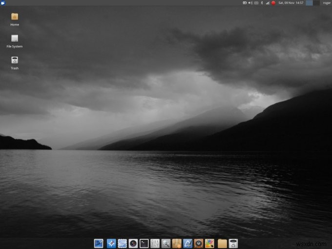(ほぼ)10年前のノートPCをLinuxで復活させる――ThinkPad T42にXubuntuを