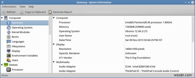 (ほぼ)10年前のノートPCをLinuxで復活させる――ThinkPad T42にXubuntuを