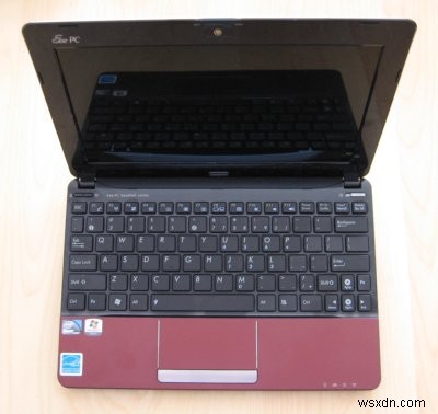 Asus eeePCにXubuntu 12.04「Precise Pangolin」を導入したら、古いネットブックが見違えるほど快適になった