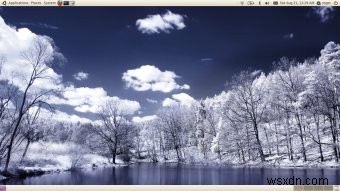 誕生日プレゼントの新ノートPC!HP Pavilion dv6でWindows 7とUbuntuのデュアルブート環境を構築