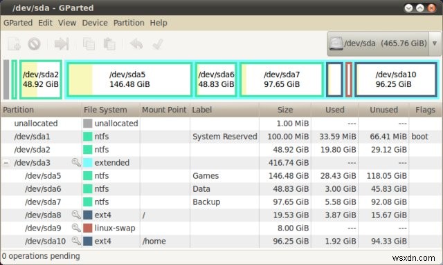 誕生日プレゼントの新ノートPC!HP Pavilion dv6でWindows 7とUbuntuのデュアルブート環境を構築
