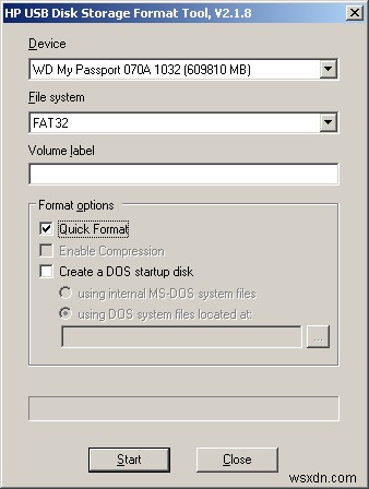 【完全削除】Western Digital外付けディスクの隠し仮想CD(VCD)パーティションを消す方法