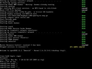 冷蔵庫をLinuxで動かしちゃおう!