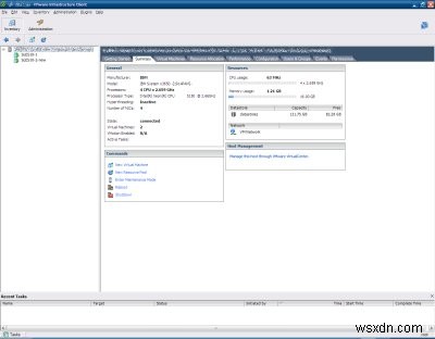 VMware ESXiで仮想マシンのクローンを作成する手順を徹底解説