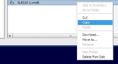 VMware ESXiで仮想マシンのクローンを作成する手順を徹底解説