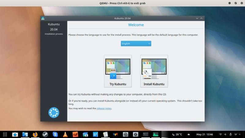 QEMU Virgil ― 仮想マシンで3Dグラフィックスを高速化しよう