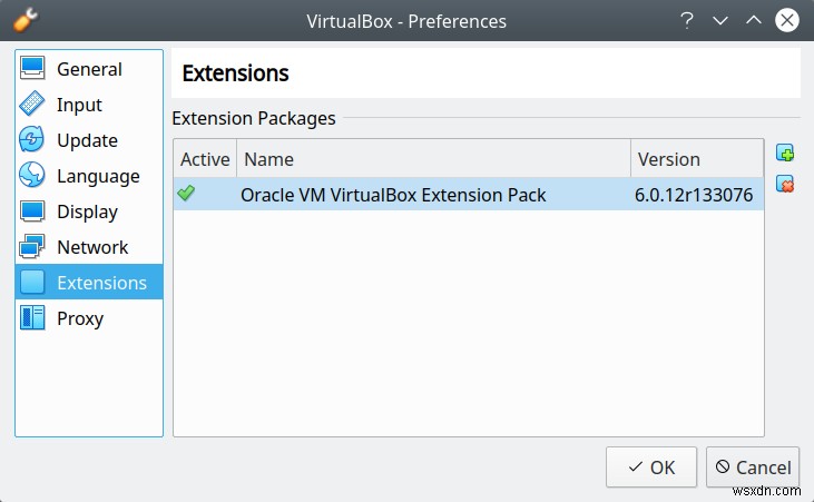 VirtualBox 6 徹底レビュー――悪くない、まったく悪くない