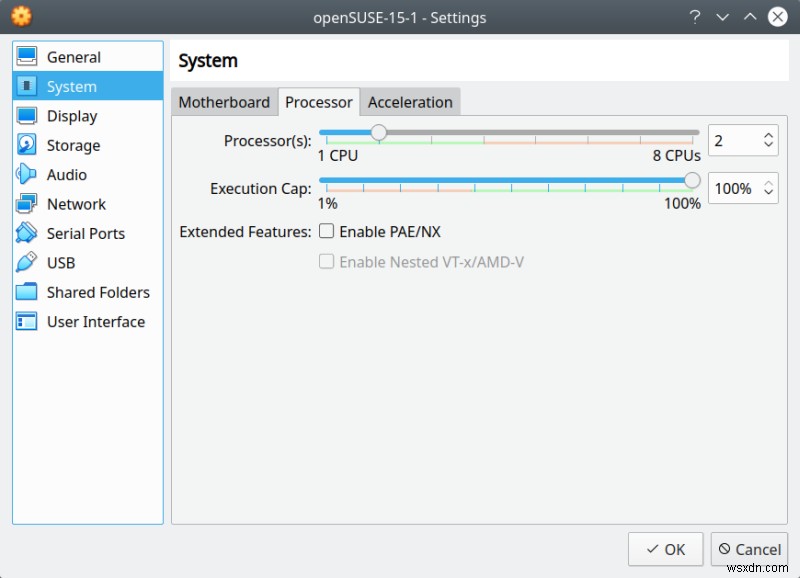 VirtualBox 6 徹底レビュー――悪くない、まったく悪くない