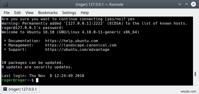 VirtualBox：NAT環境で共有フォルダなしにファイル転送を実現する方法（ポートフォワーディング＋SSH）